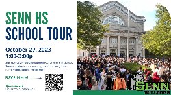 Senn HS Tour
